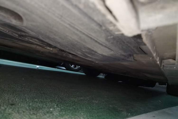 Used Ford Focus 2012 Sedan 1.6L Automatic Comfort Model Chassis Rear Right