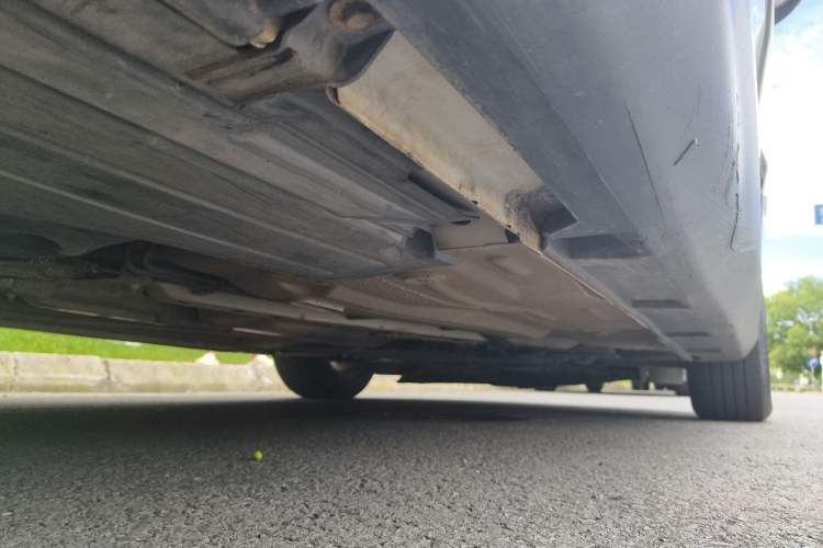 Used Ford Focus 2012 Hatchback 1.6L Automatic Comfort Model Chassis Rear Right