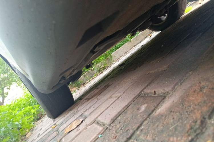 Used Ford Focus 2012 Hatchback 1.6L Automatic Comfort Model Chassis Rear Right