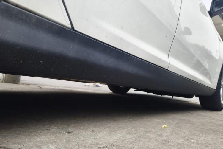 Used Ford Focus 2012 Hatchback 1.6L Automatic Fashion Edition Chassis Rear Right