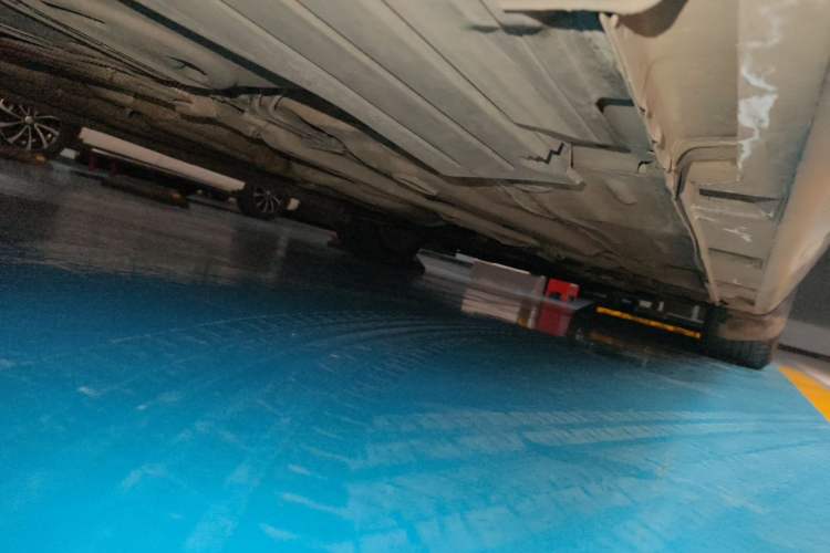 Used Ford Focus 2012 Hatchback 1.6L Manual Fashion Edition Chassis Rear Right