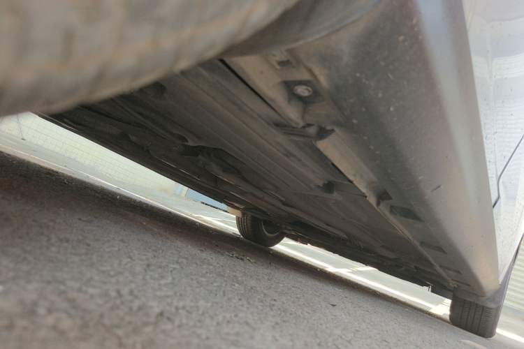 Used Ford Focus 2012 Hatchback 1.6L Automatic Comfort Model Chassis Rear Right