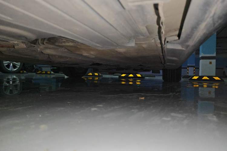 Used Ford Focus 2012 Sedan 1.6L Automatic Fashion Edition Chassis Rear Right