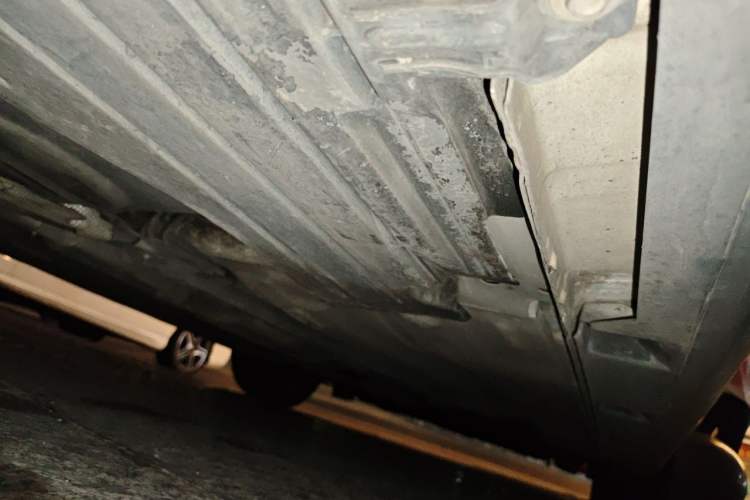 Used Ford Focus 2012 Hatchback 1.6L Automatic Comfort Model Chassis Rear Right