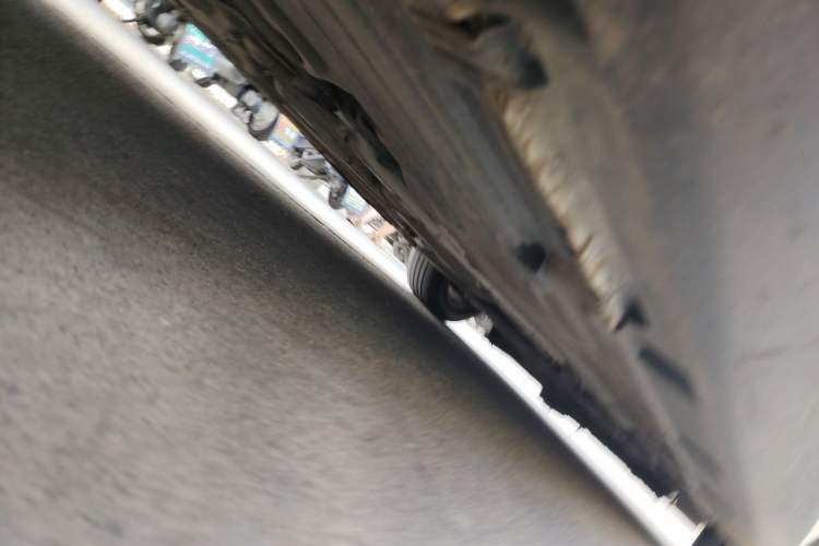 Used Ford Focus 2012 Hatchback 1.6L Manual Comfort Model Chassis Rear Right