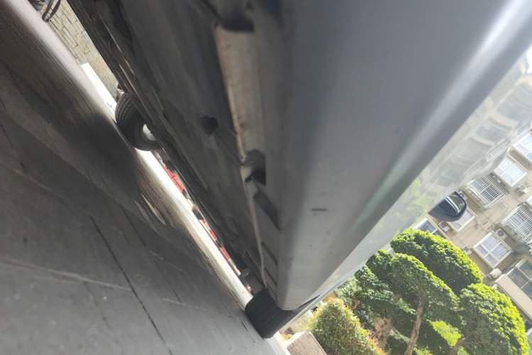 Used Ford Focus 2012 Hatchback 1.6L Automatic Fashion Edition Chassis Rear Right