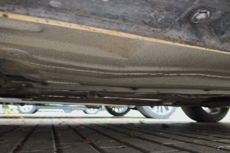 Used Ford Focus 2012 Sedan 1.6L Automatic Fashion Edition Chassis Rear Right