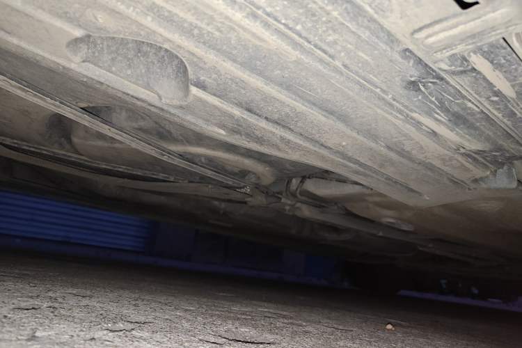 Used Ford Focus 2012 Hatchback 1.6L Automatic Comfort Model Chassis Rear Right