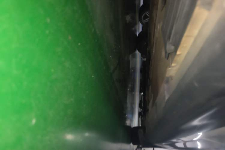 Used Ford Focus 2012 Sedan 1.6L Automatic Fashion Edition Chassis Rear Right