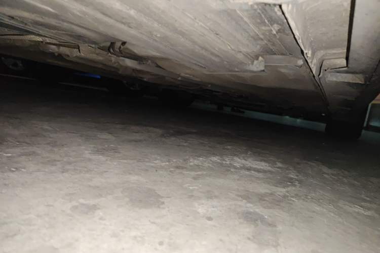 Used Ford Focus 2012 Hatchback 1.6L Automatic Comfort Model Chassis Rear Right