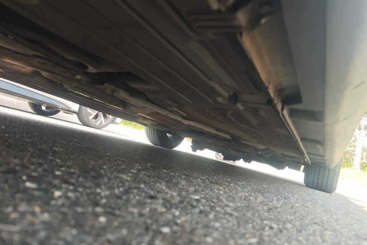 Used Ford Focus 2012 Hatchback 1.6L Automatic Comfort Model Chassis Rear Right