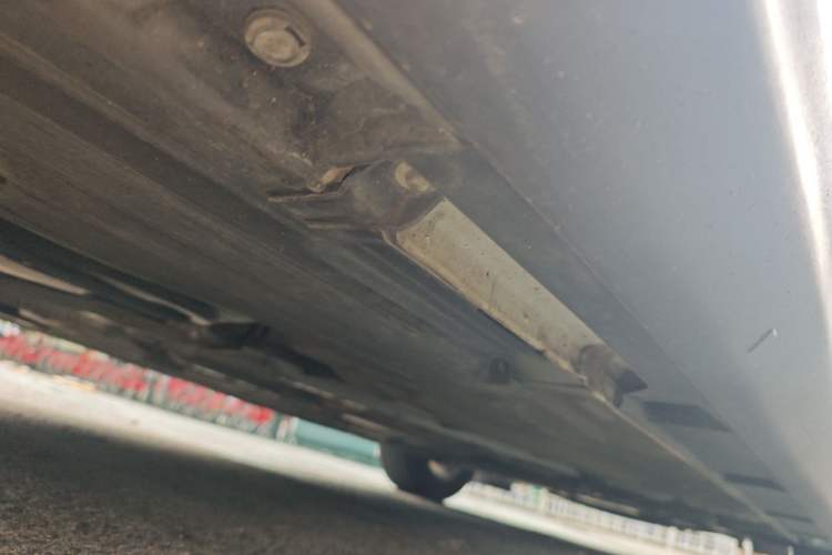 Used Ford Focus 2012 Sedan 1.6L Automatic Comfort Model Chassis Rear Right