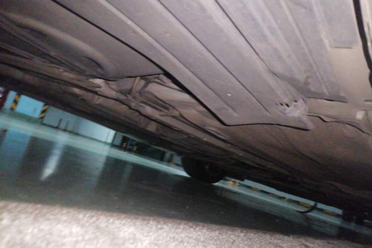 Used Ford Focus 2012 Hatchback 2.0L Automatic Luxury Sport Model Chassis Rear Right