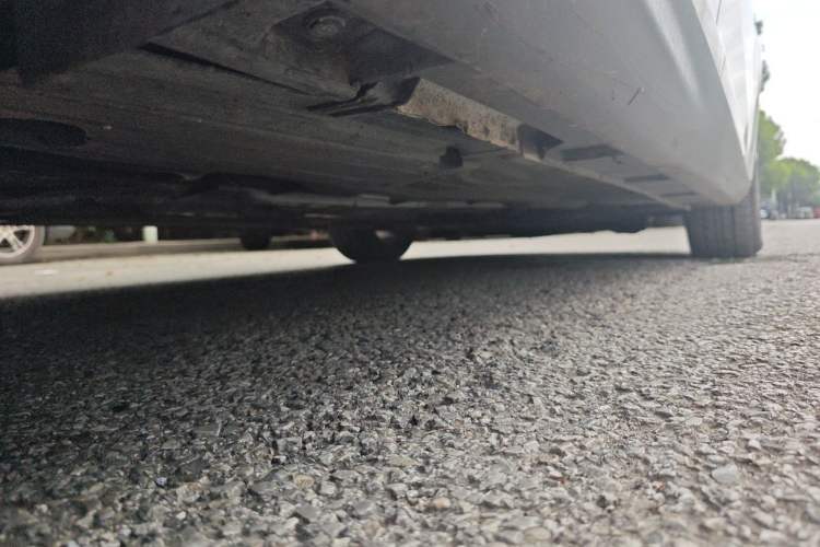 Used Ford Focus 2012 Sedan 1.6L Automatic Fashion Edition Chassis Rear Right