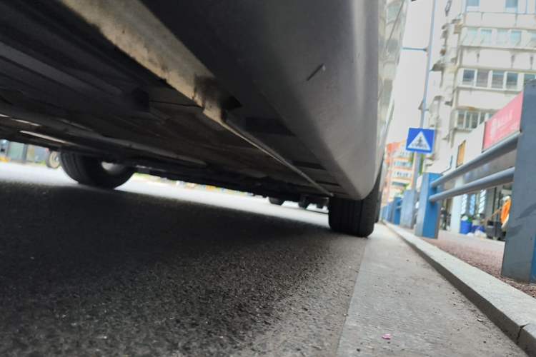 Used Ford Focus 2012 Sedan 1.6L Automatic Fashion Edition Chassis Rear Right
