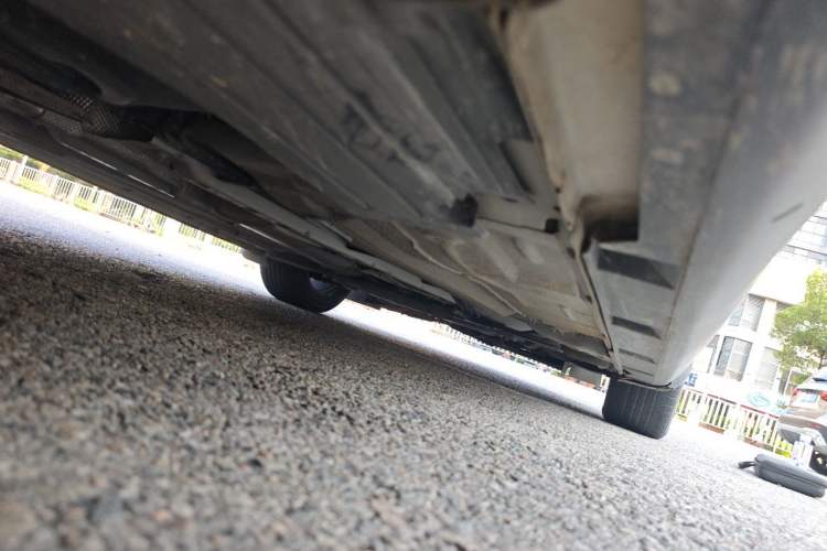 Used Ford Focus 2012 Hatchback 1.6L Automatic Comfort Model Chassis Rear Right