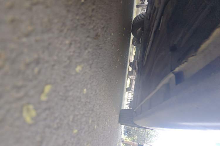 Used Ford Focus 2012 Sedan 1.6L Automatic Fashion Edition Chassis Rear Right