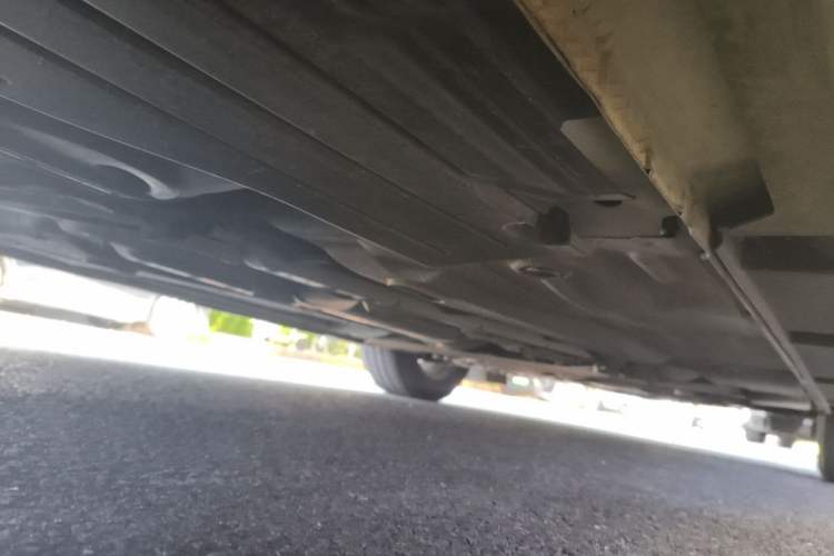 Used Ford Focus 2012 Hatchback 1.6L Automatic Comfort Model Chassis Rear Right