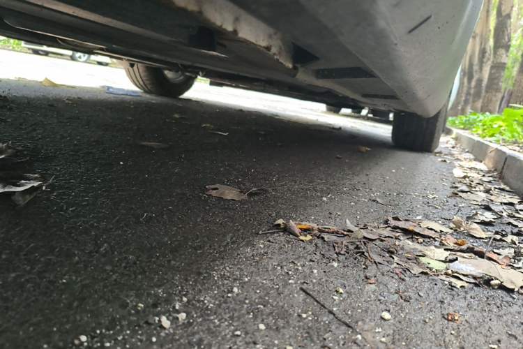 Used Ford Focus 2012 Hatchback 1.6L Automatic Comfort Model Chassis Rear Right