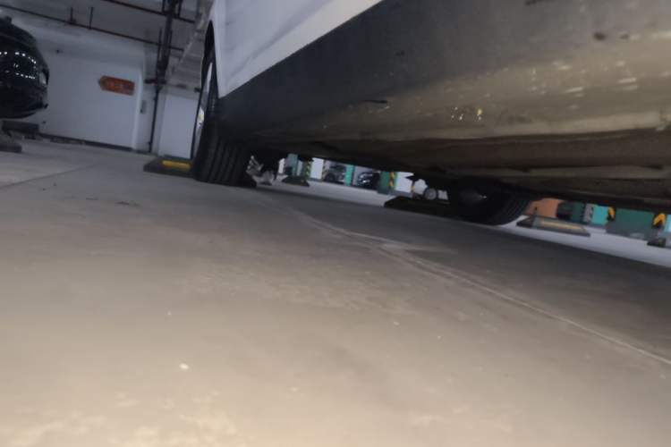 Used Ford Focus 2012 Sedan 1.6L Automatic Fashion Edition Chassis Rear Right