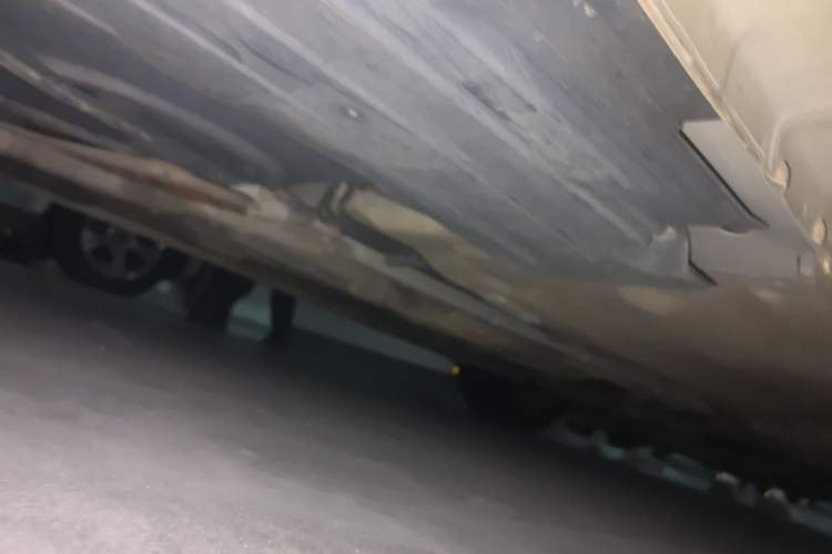 Used Ford Focus 2012 Hatchback 1.6L Automatic Comfort Model Chassis Rear Right