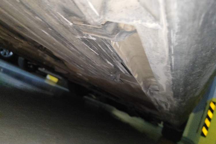 Used Ford Focus 2012 Hatchback 1.6L Automatic Comfort Model Chassis Rear Right