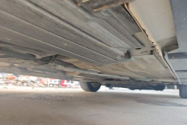 Used Ford Focus 2012 Hatchback 1.6L Automatic Comfort Model Chassis Rear Right