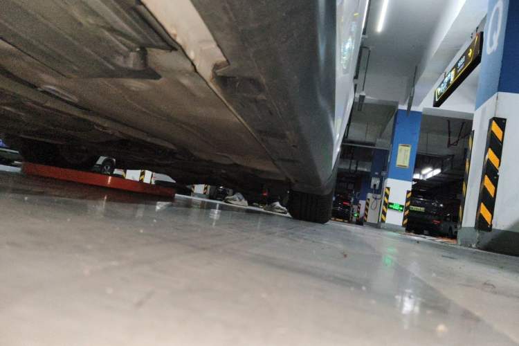 Used Ford Focus 2012 Sedan 1.6L Automatic Fashion Edition Chassis Rear Right
