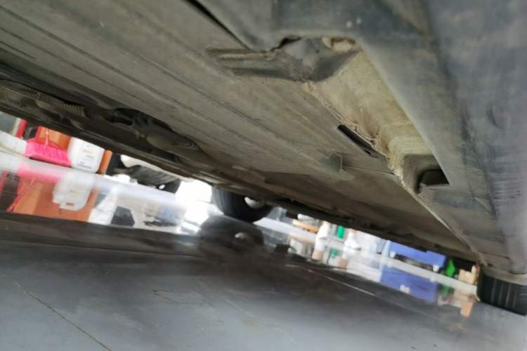 Used Ford Focus 2012 Sedan 1.6L Automatic Fashion Edition Chassis Rear Right