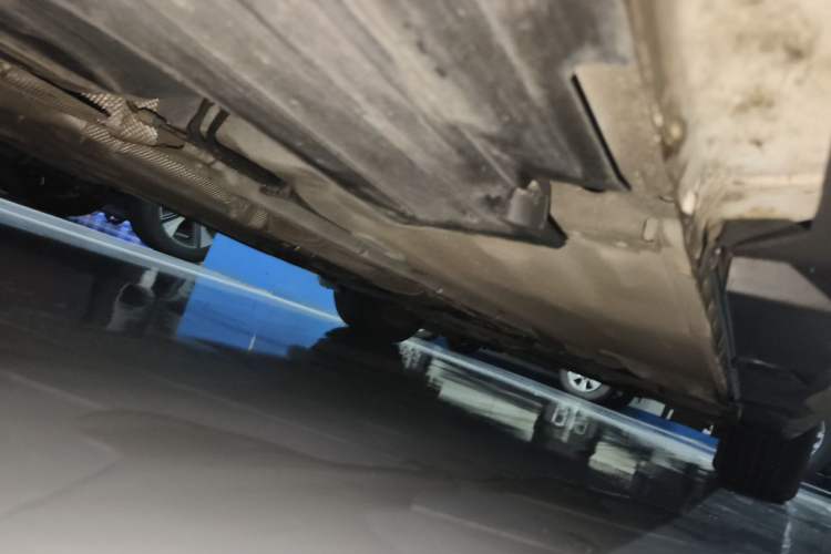 Used Ford Focus 2012 Hatchback 1.6L Automatic Comfort Model Chassis Rear Right