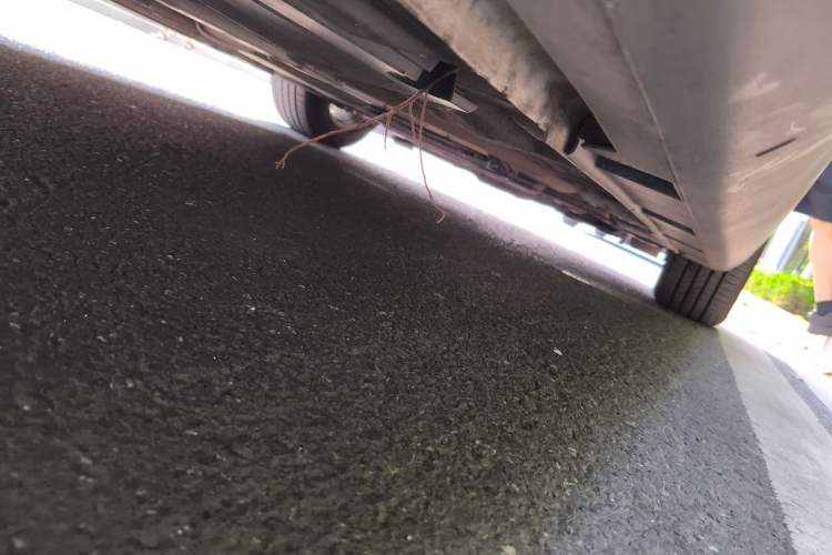 Used Ford Focus 2012 Hatchback 1.6L Automatic Comfort Model Chassis Rear Right