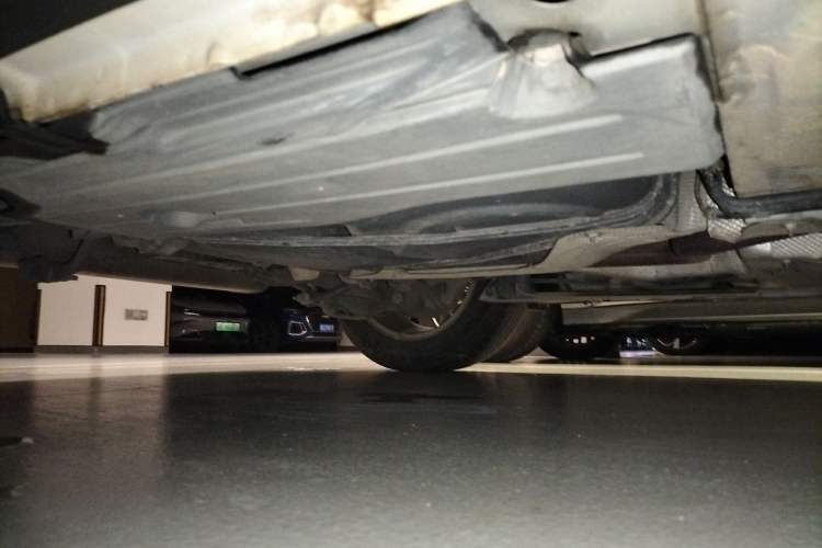 Used Ford Focus 2012 Hatchback 1.6L Automatic Fashion Edition Chassis Rear Right