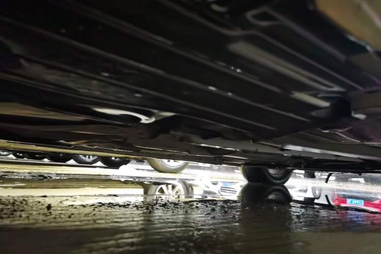 Used Ford Focus 2012 Sedan 1.6L Manual Comfort Model Chassis Rear Right