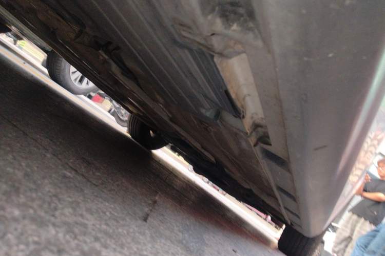 Used Ford Focus 2012 Sedan 1.6L Automatic Comfort Model Chassis Rear Right