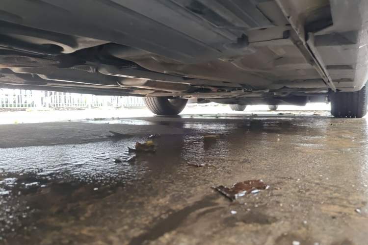 Used Ford Focus 2012 Hatchback 1.6L Automatic Comfort Model Chassis Rear Right