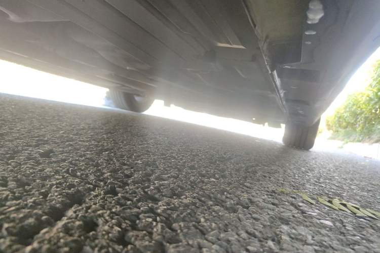Used Ford Focus 2012 Hatchback 1.6L Automatic Comfort Model Chassis Rear Right