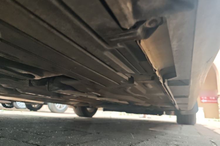 Used Ford Focus 2012 Sedan 1.6L Automatic Comfort Model Chassis Rear Right