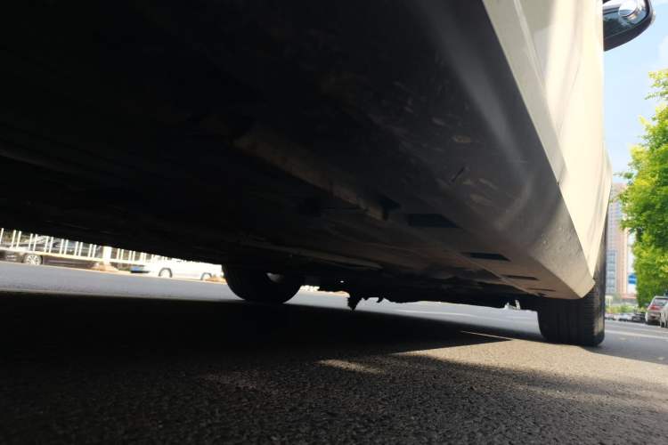 Used Ford Focus 2012 Hatchback 1.6L Automatic Fashion Edition Chassis Rear Right