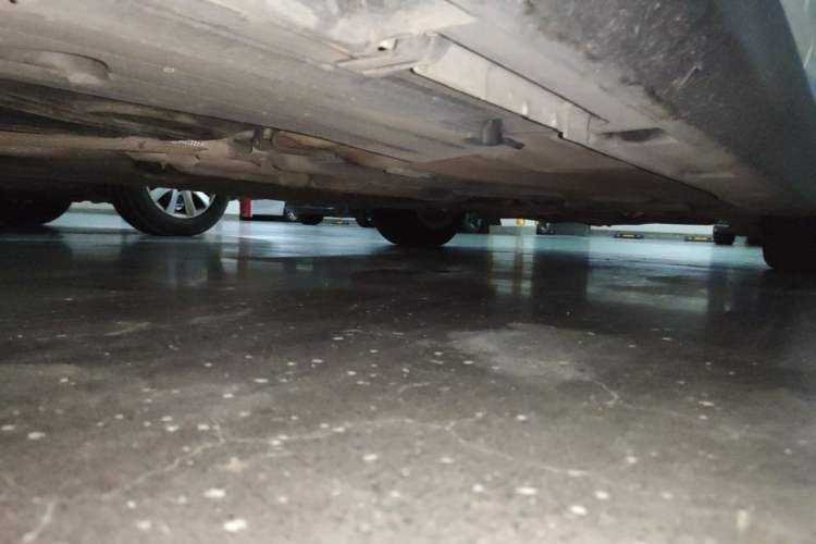 Used Ford Focus 2012 Sedan 1.6L Automatic Fashion Edition Chassis Rear Right