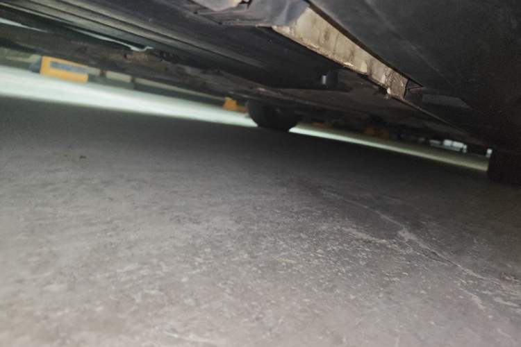Used Ford Focus 2012 Sedan 1.6L Automatic Fashion Edition Chassis Rear Right
