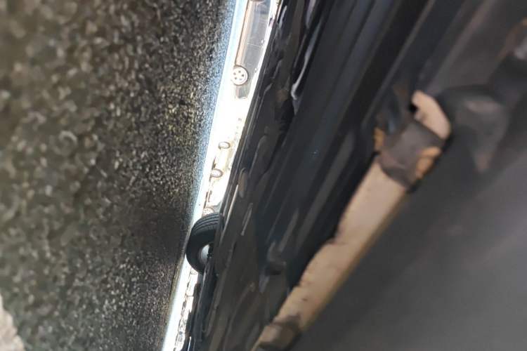 Used Ford Focus 2012 Sedan 1.6L Automatic Fashion Edition Chassis Rear Right