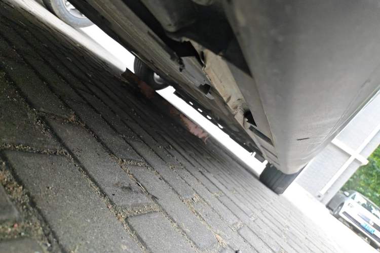 Used Ford Focus 2012 Hatchback 1.6L Automatic Fashion Edition Chassis Rear Right