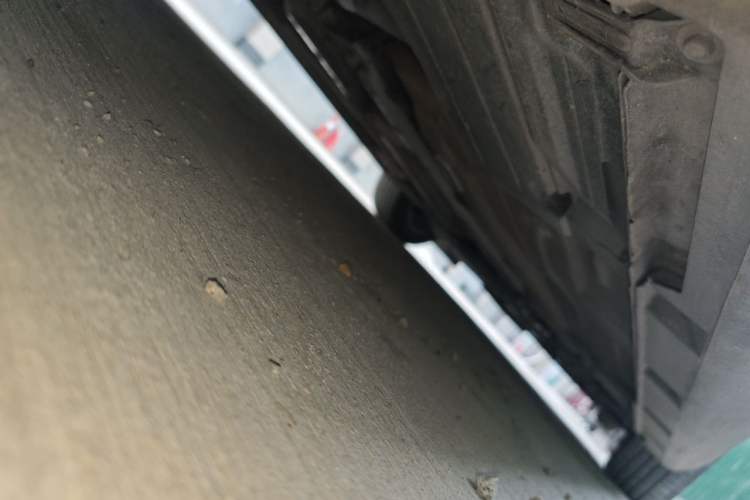 Used Ford Focus 2012 Hatchback 1.6L Automatic Comfort Model Chassis Rear Right