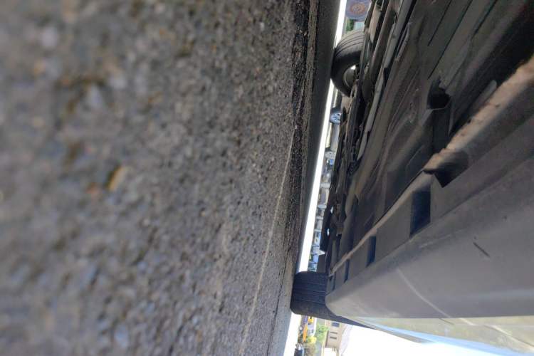 Used Ford Focus 2012 Sedan 1.6L Manual Fashion Edition Chassis Rear Right