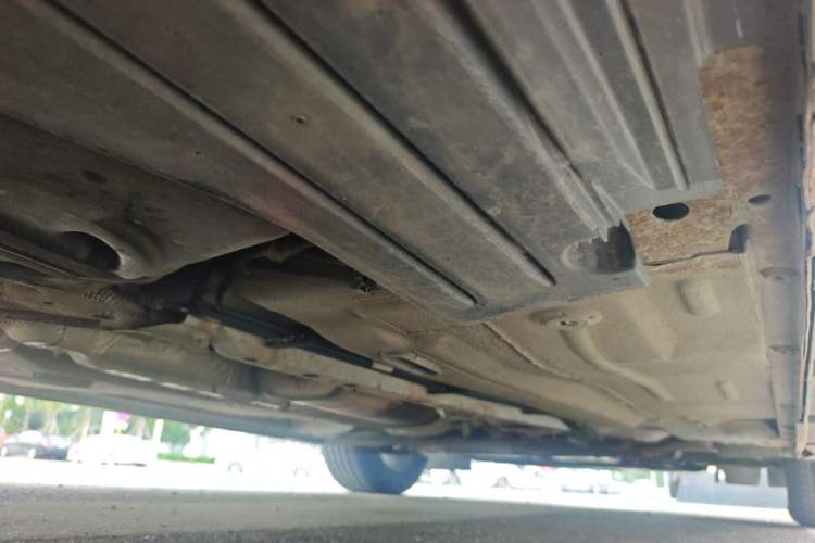 Used Ford Focus 2012 Hatchback 1.6L Automatic Comfort Model Chassis Rear Right