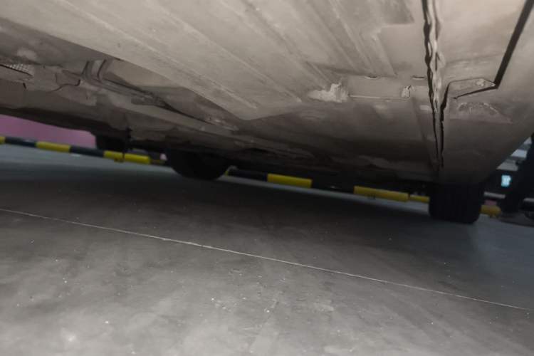 Used Ford Focus 2012 Hatchback 1.6L Automatic Comfort Model Chassis Rear Right