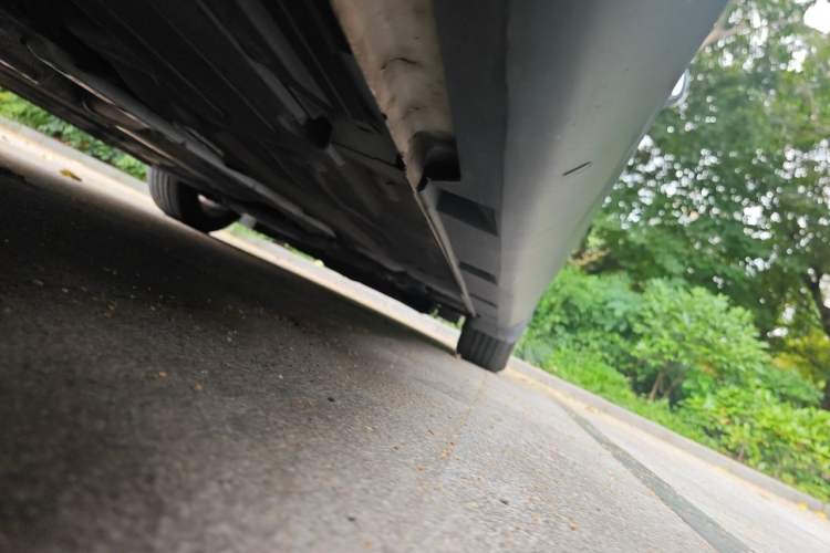Used Ford Focus 2012 Sedan 1.6L Automatic Comfort Model Chassis Rear Right