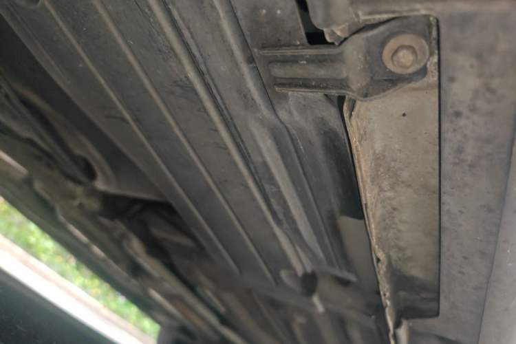 Used Ford Focus 2012 Hatchback 1.6L Automatic Comfort Model Chassis Rear Right