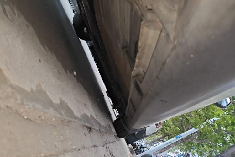 Used Ford Focus 2012 Sedan 1.6L Automatic Comfort Model Chassis Rear Right