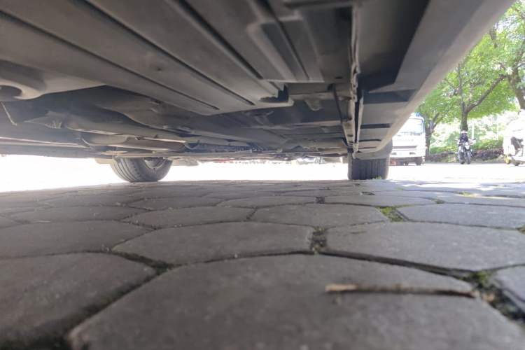 Used Ford Focus 2012 Sedan 1.6L Automatic Comfort Model Chassis Rear Right